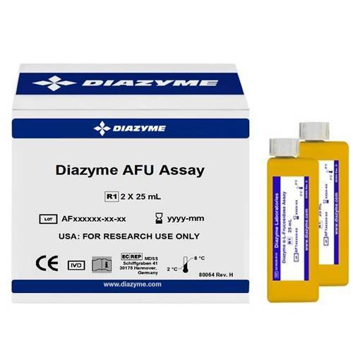 Diazyme® Open Channel Reagents