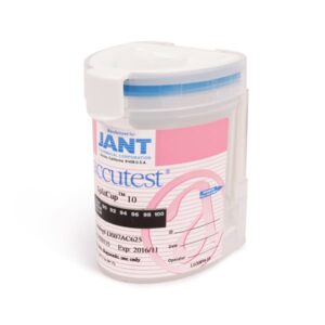 Accutest® 10 Panel Multi Drug SplitCup