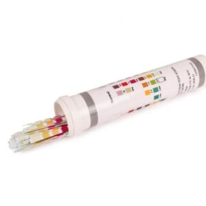 Accutest® Urine Adulteration Detection Strips