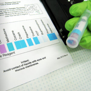 DABIT™ Drugs of Abuse Identification Test: “Club Drugs” Screening