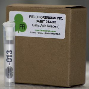 DABIT™ Drugs of Abuse Identification Test: MDMA/MDA/MDEA