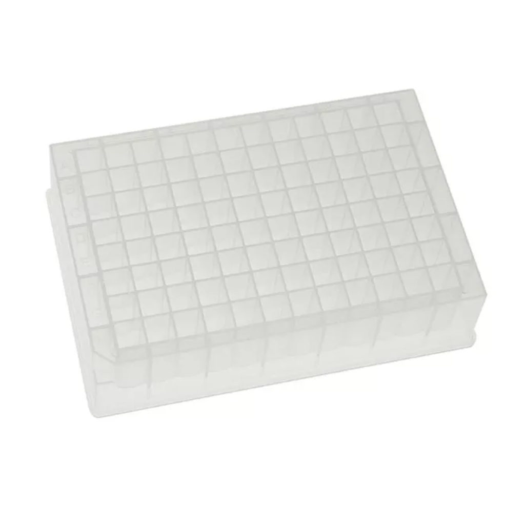 1.55mL 96Well Plate Complete Laboratory Systems