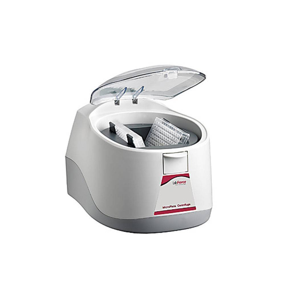 MicroPlate Centrifuge Complete Laboratory Systems