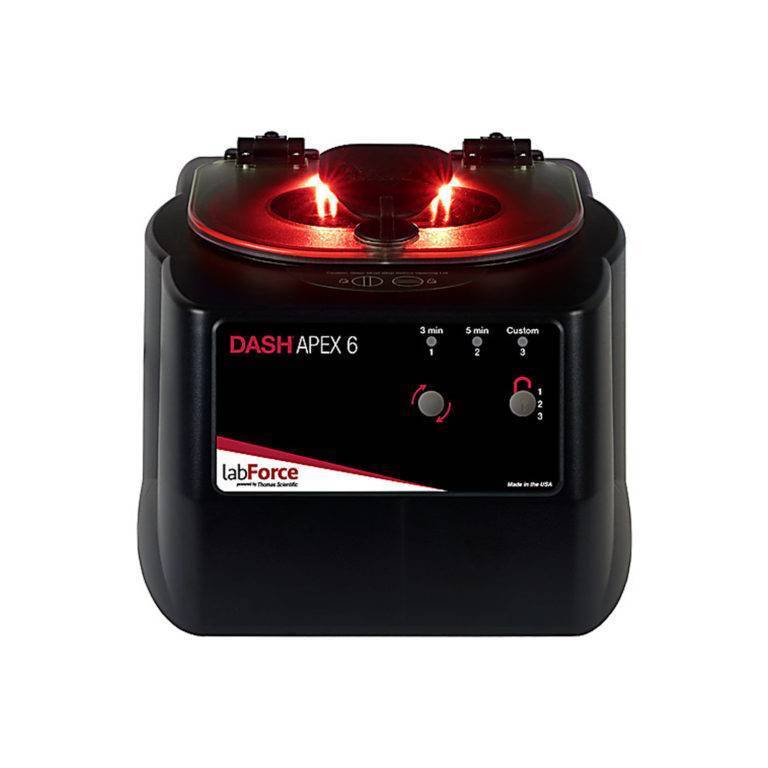 DASH Apex Centrifuge