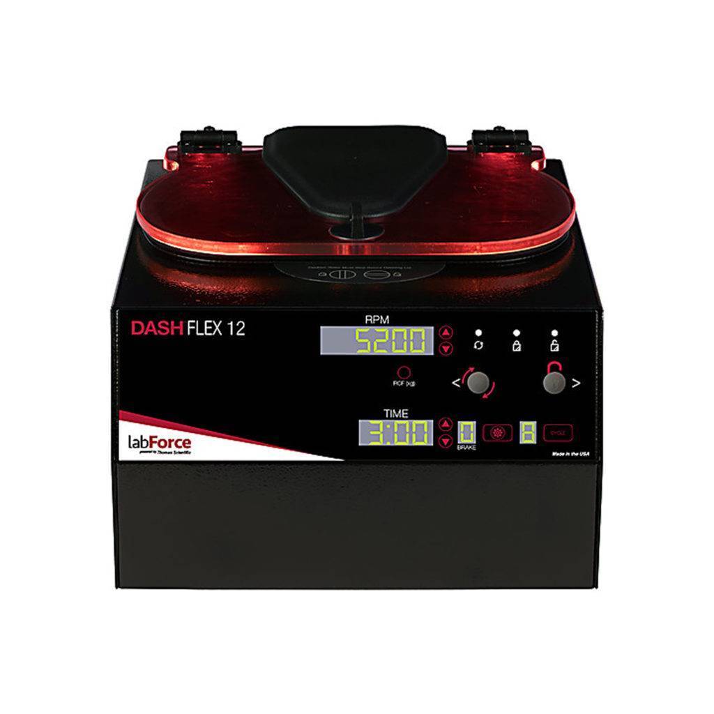 DASH Flex 12