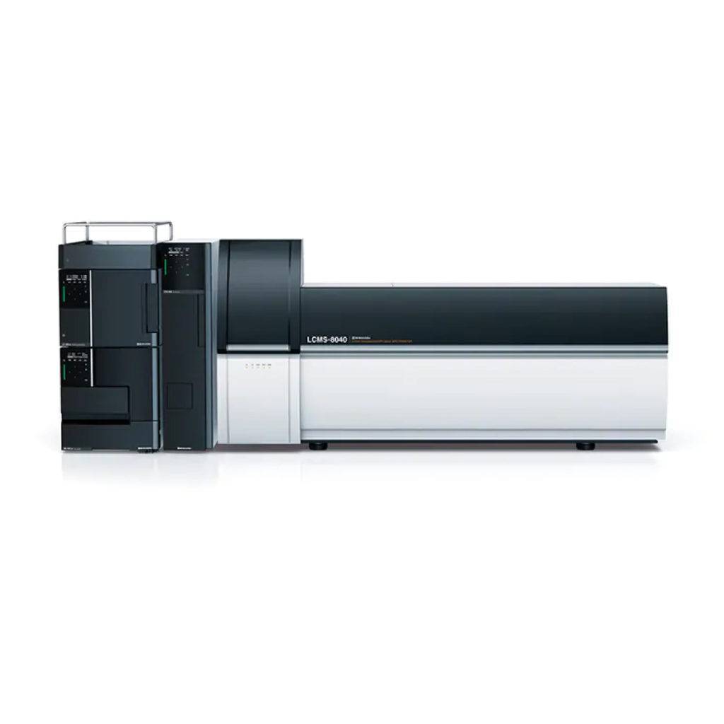 LCMS Shimadzu 840