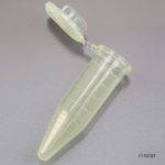 Diamond® Midi™ Centrifuge Tubes with Snap Cap 5mL Yellow