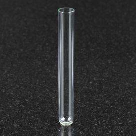 Borosilicate Glass Culture Tubes 10mL