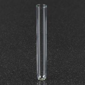 Borosilicate Glass Culture Tubes 14mL