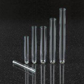 Borosilicate Glass Culture Tubes 29mL