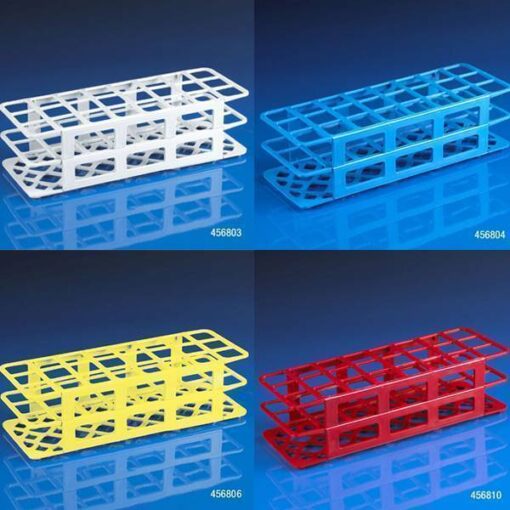 SnapNRack Test Tube Rack for 30mm Tubes