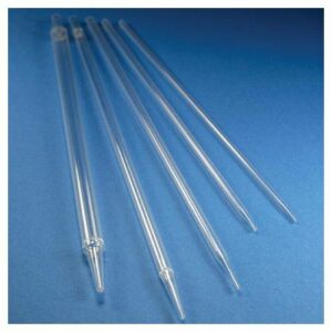 Aspirating Pipettes