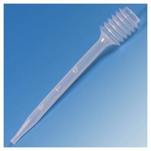 Bellows Transfer Pipets
