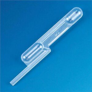 Exact Volume Transfer Pipets