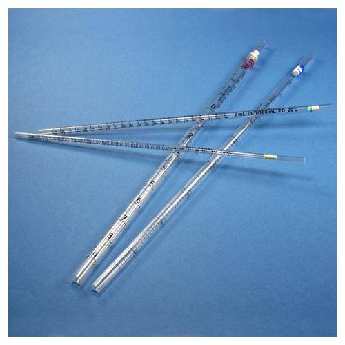 Open-End Pipettes