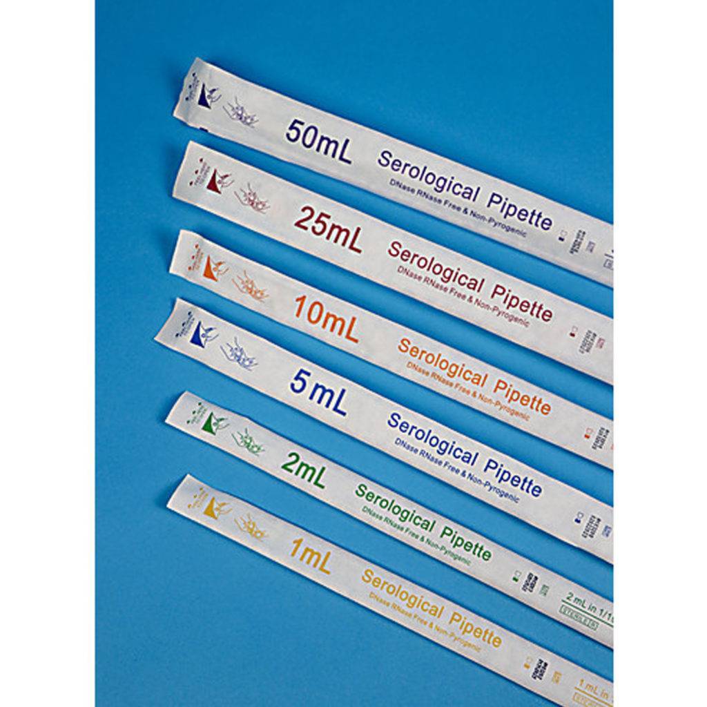 labForce Serological Pipet Complete Laboratory Systems