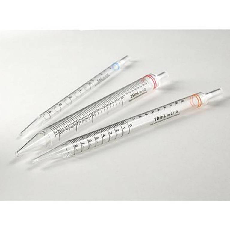 Shorty Serological Pipettes