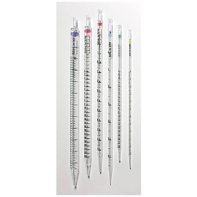 labForce Serological Pipettes