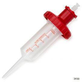 RV-Pette PRO Dispenser Tip for Repeat Volume Pipettors with Adapter