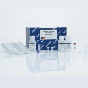 QIAamp Viral RNA Mini Kit by Qiagen