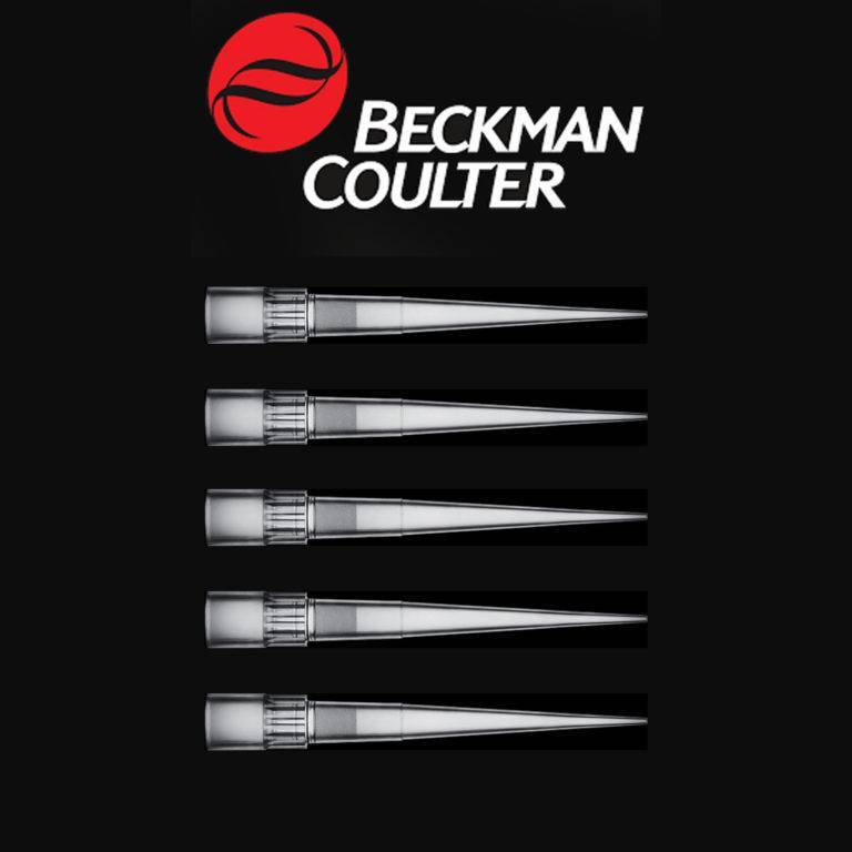 Beckman Automation Tips Conductive