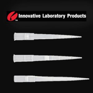 Elongated Pipette Tips