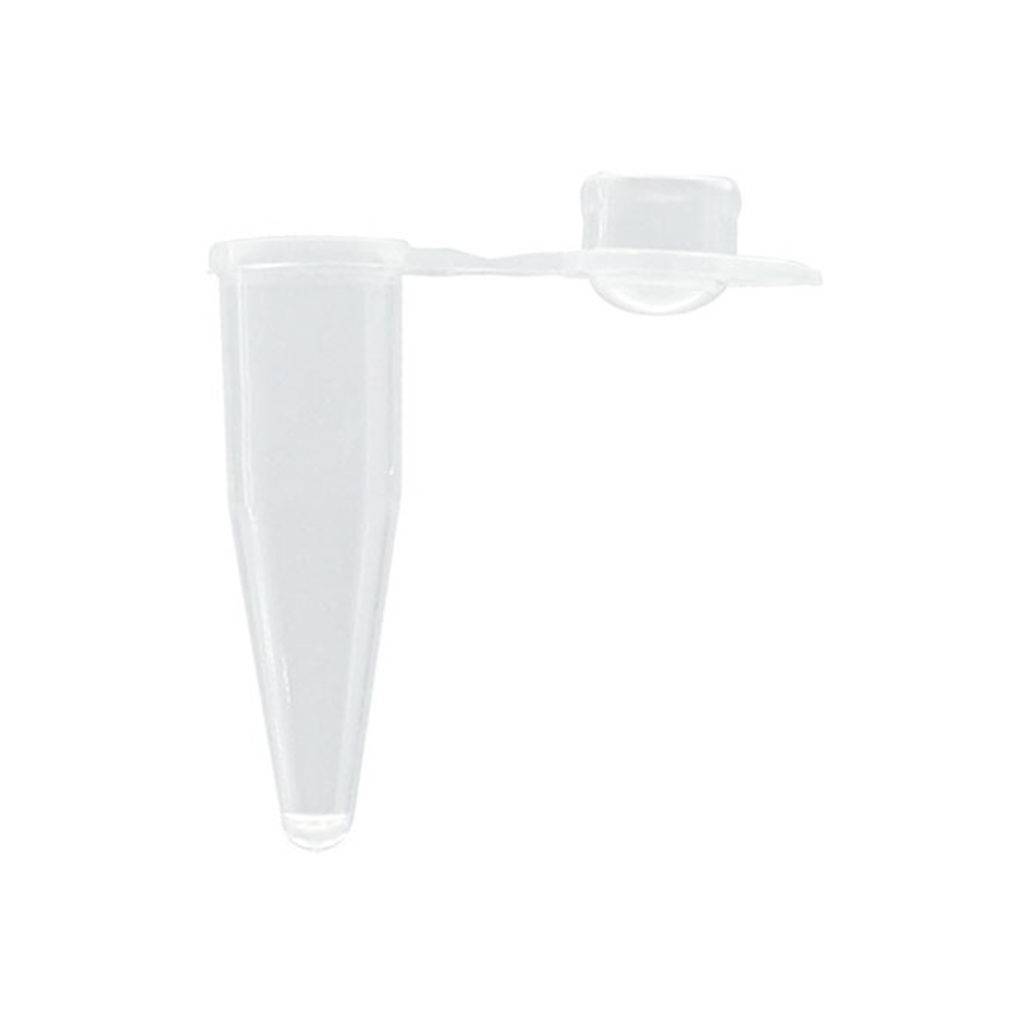 PCR Tube, Domed Cap, 0.2mL Complete Laboratory Systems