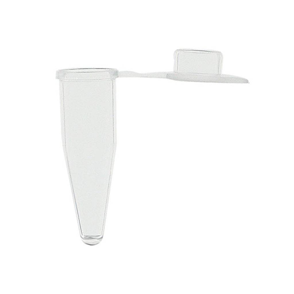 PCR Tube, Flat Cap, 0.2mL Innovative Laboratory Products