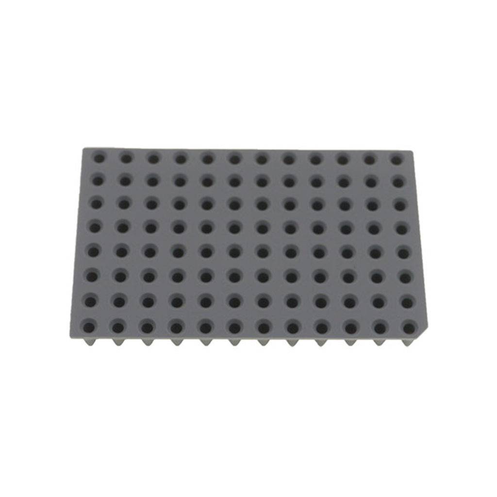 PCR Sealing Mat with Septa, Silicone, 96-Plug for ABI 3100 | Complete ...