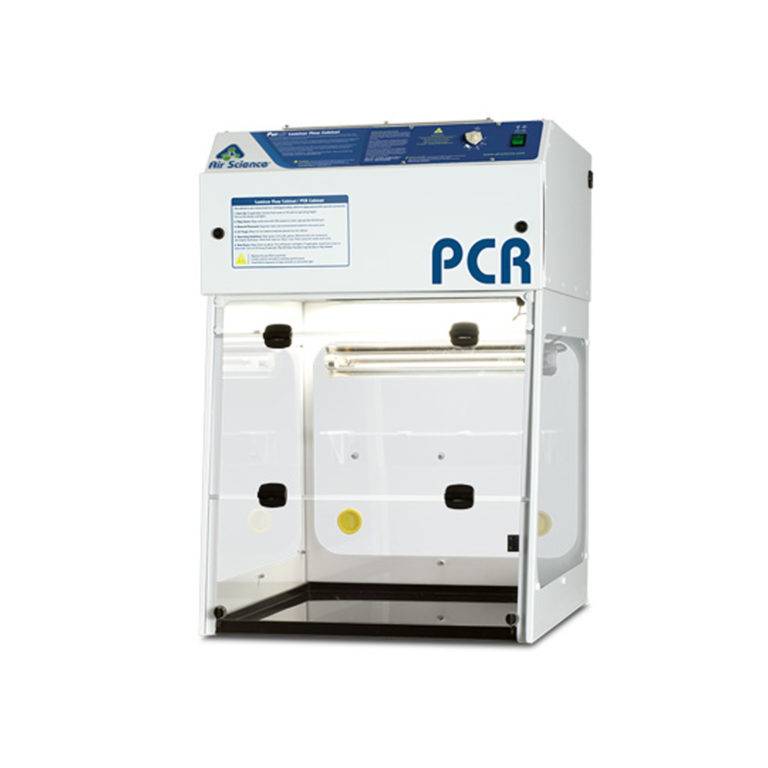 Purair PCR Laminar Flow Cabinets by Air Science