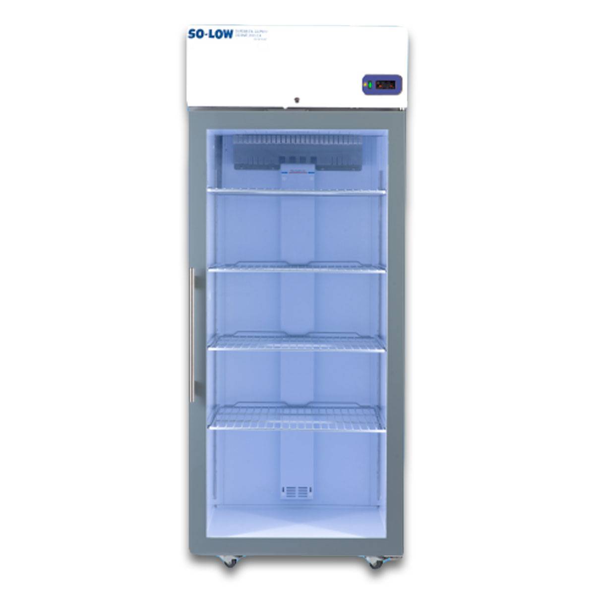 Select Series Laboratory Refrigerators