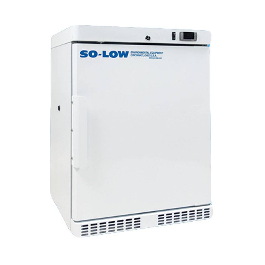 Undercounter Freezers & Refrigerators