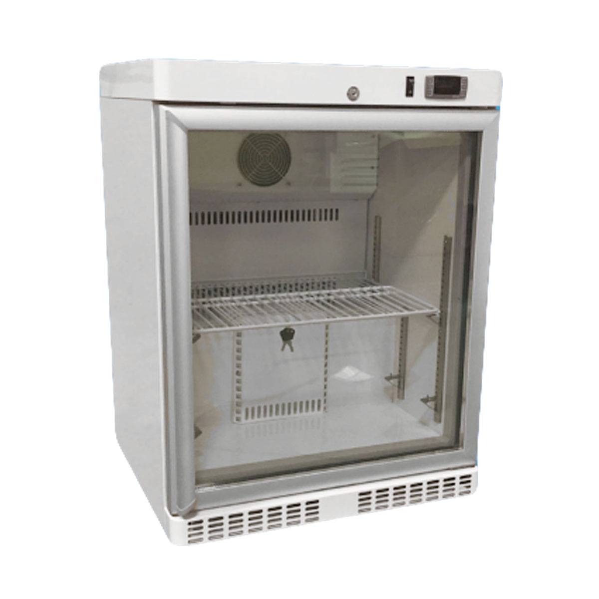Undercounter Freezers & Refrigerators
