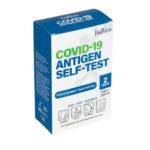 InBios COVID-19 Antigen Self-Test