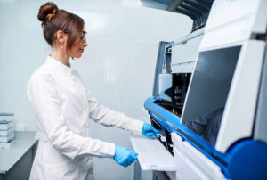 Clinical Chemistry Analyzers