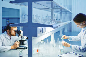 Complete Laboratory Systems Launches One Stop Solution for Any Lab Needs