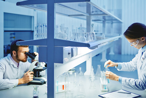Complete Laboratory Systems Launches One Stop Solution for Any Lab Needs